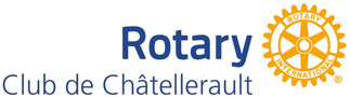 Logo Châtellerault