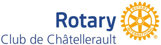 Logo Châtellerault